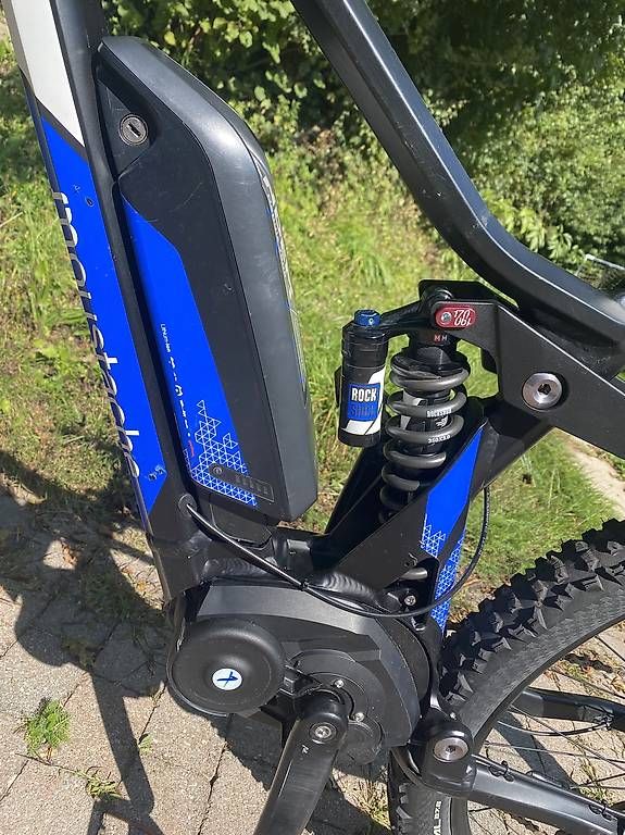 Moustache Velos: Ebike Moustache Samedi 27.5 Down 5 taille S – Gebraucht aus Ogens von ced_qn5v 3