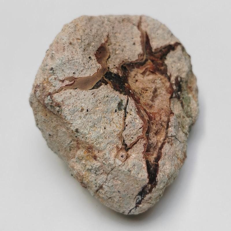 Minerali & Pietre curative: Achat-Knolle – Nuovo (secondo la descrizione) da Walenstadt venduto da vkt_qc8d 1