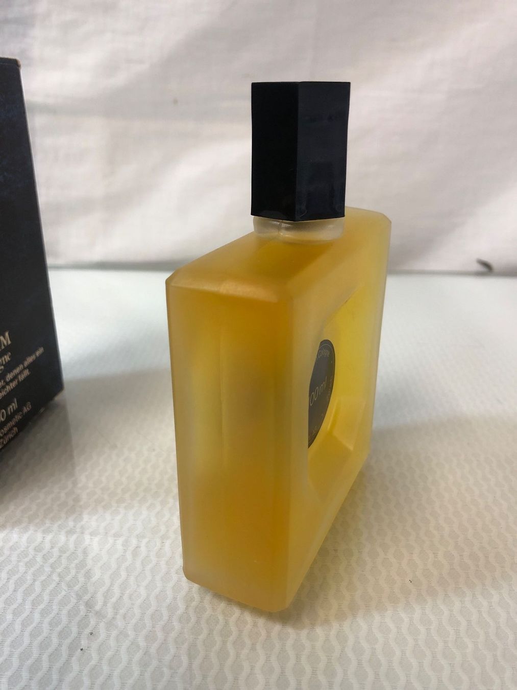 Profumi & Eau de Toilette: Denim Cologne 100ml Vintage! – Nuovo (secondo la descrizione) da Brunnen venduto da Allerwaren 8