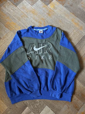 Nike Pullover M
