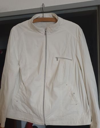 BONITA schöne Jacke Gr. 48