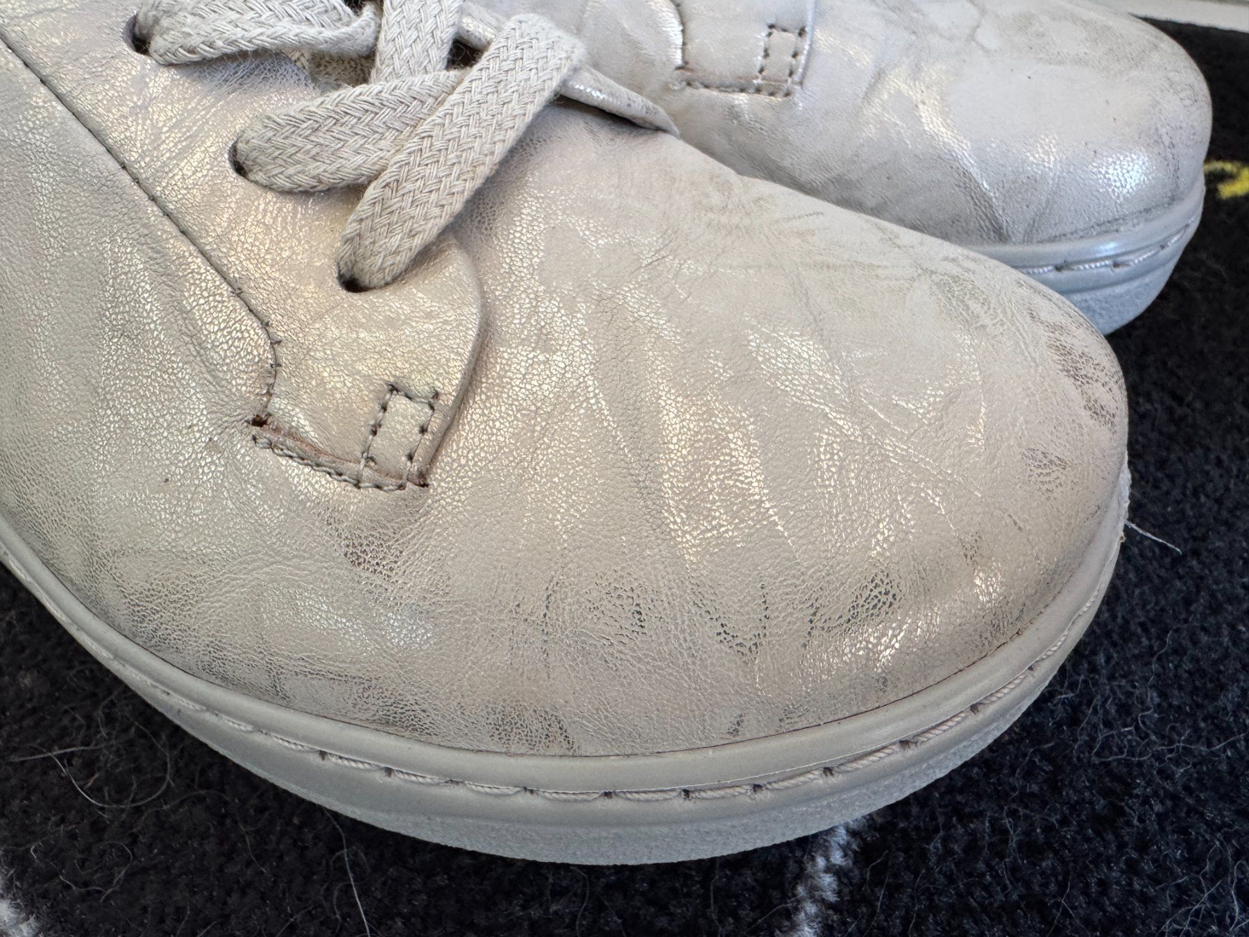 Helvesko Scarpe da donna: Neuer Helvesko Sneaker – Nuovo (secondo la descrizione) da Wittenbach venduto da Quills 1