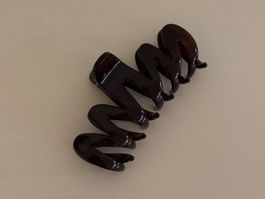Haarklammer / Hair Clip (neu - ungenutzt)