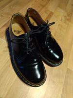 Dr. Martens 1461 Schwarz Gr. 41 Top Zustand