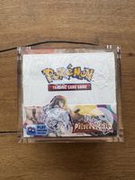 Pokemon Paldea Evolved Booster Box in Englisch New Sealed