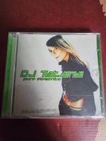 CD - DJ Tatana – Pure Elements (Trance, 2000)