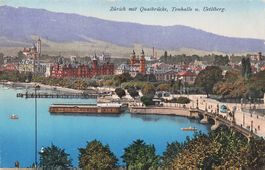 Zurich