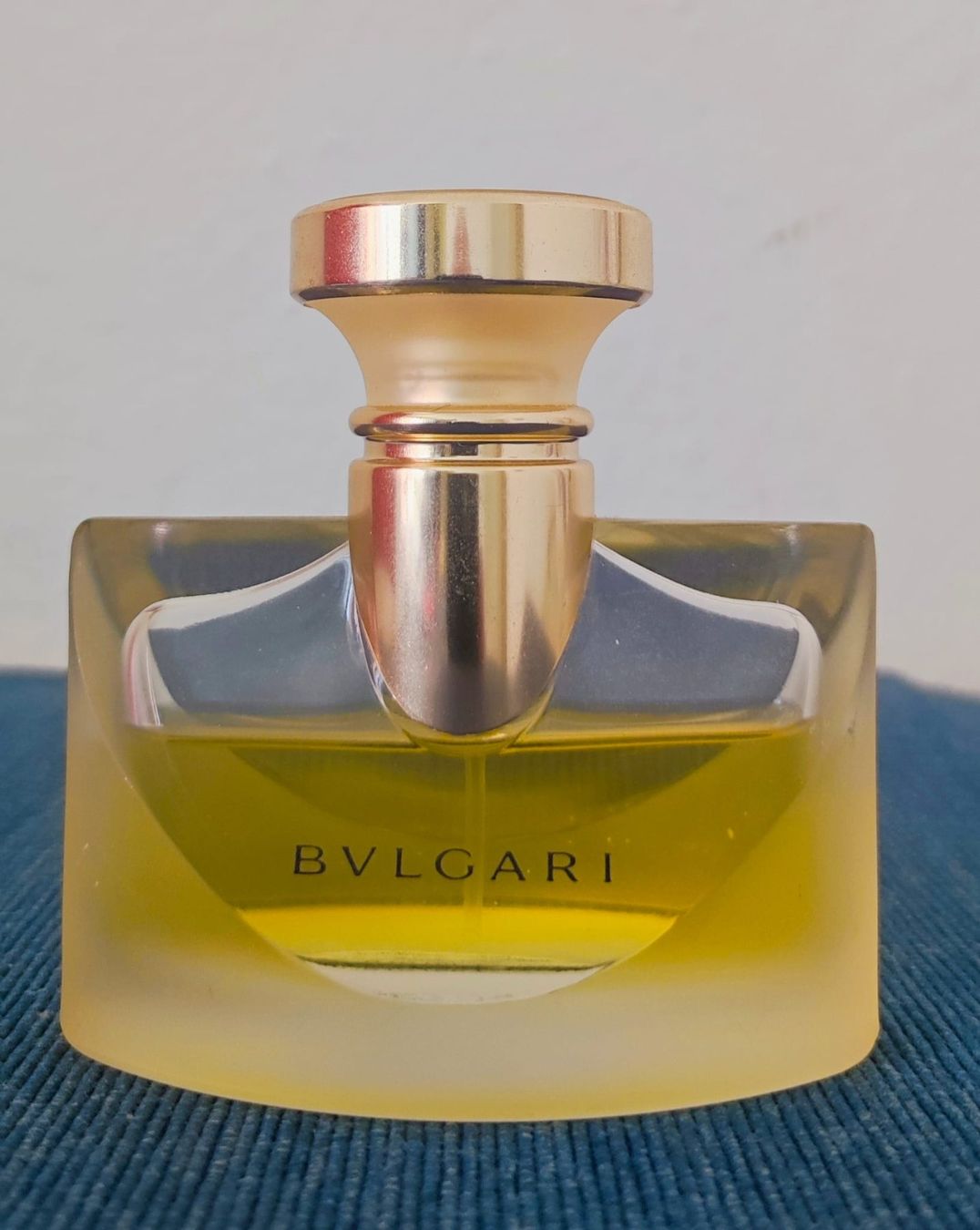 100 Ml Bvlgari Pour Femme Kaufen Bvlgari Pour Femme Eau De Parfum