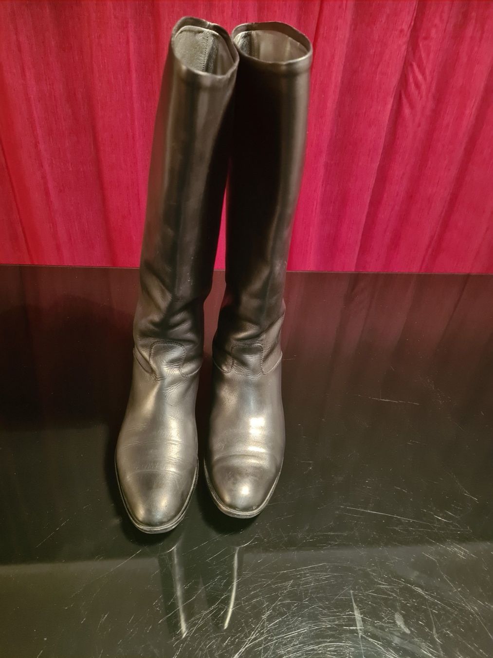 Navyboot Scarpe da donna: Navyboot Gr 37 – Usato da Kloten venduto da Kri23 1