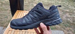 Salomon Xa Pro 3D V9 wide GTX - EUR: 44 2/3
