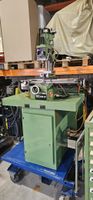 Emco FB-2 Bohr und ein  inkl Lista Schubladenstock