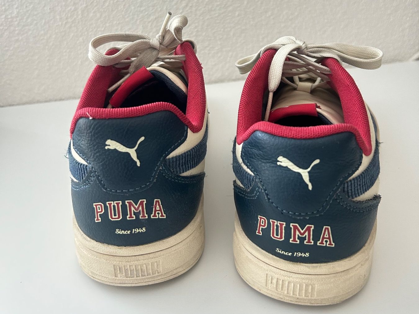 Puma Scarpe da uomo: Puma Sneaker Gr 42.5 – Usato da Egg b. Zürich venduto da egg2665 2
