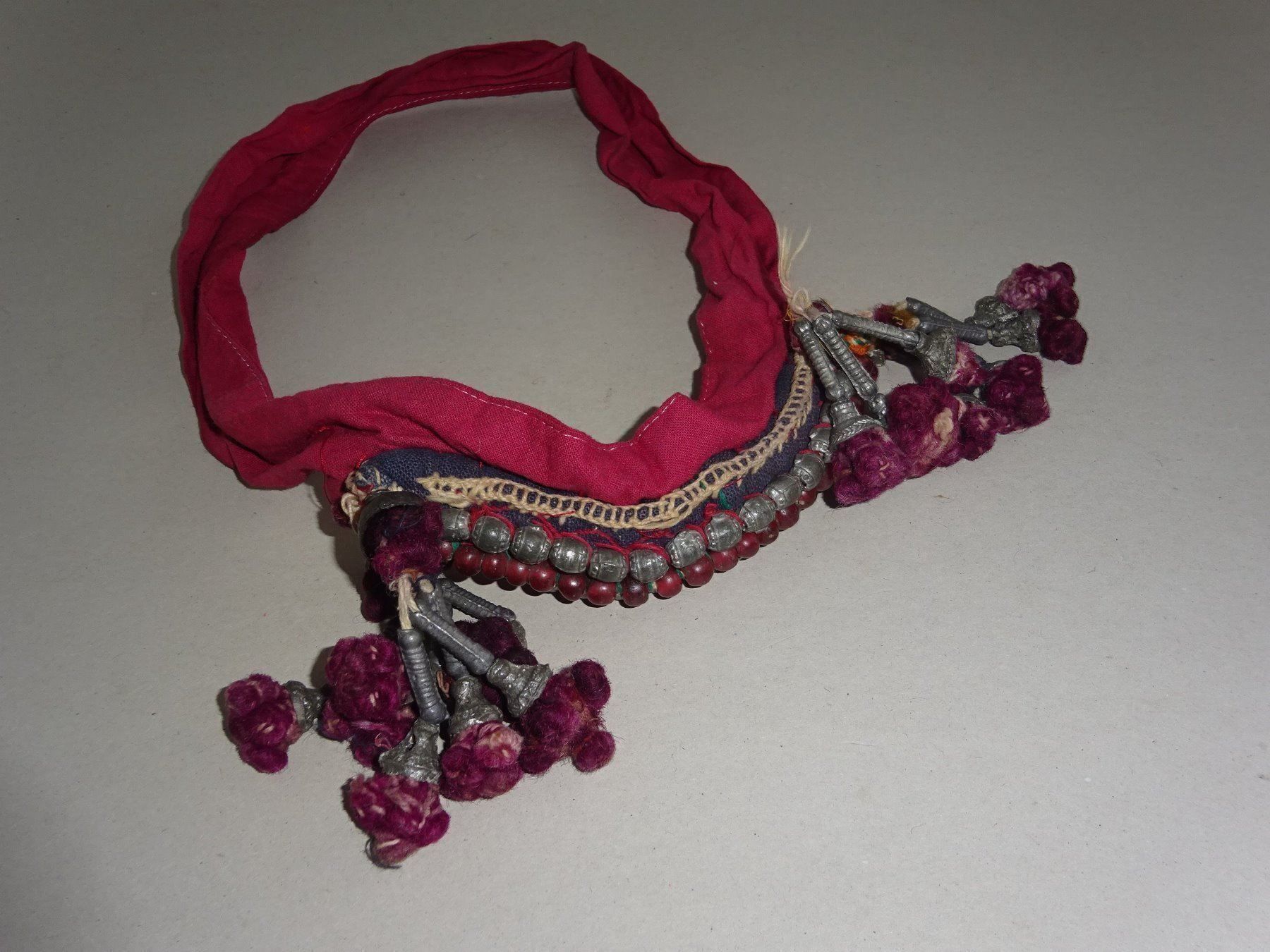 Accessori per capelli: Indischer Stirnschmuck Ethno – Usato da Esslingen venduto da eintagammeer