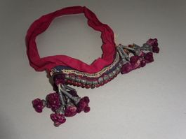 Indischer Stirnschmuck Ethno