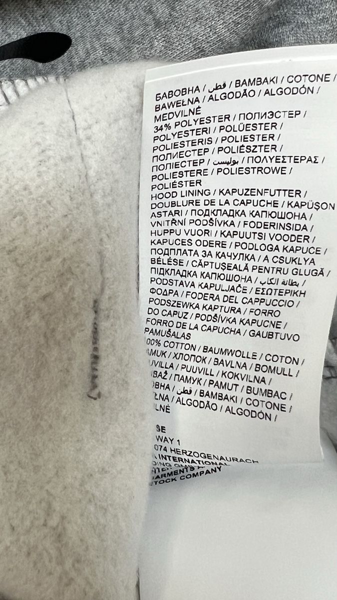 Puma Maglioni & Felpe: Puma Kapuzenpullover Gr.S - Neu mit Etikett – Nuovo e nell'imballaggio originale da Visp venduto da bluenero 6