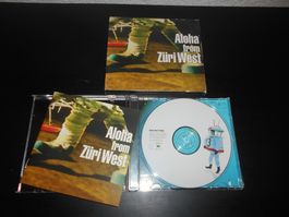 Züri West – Aloha From Züri West / 2004