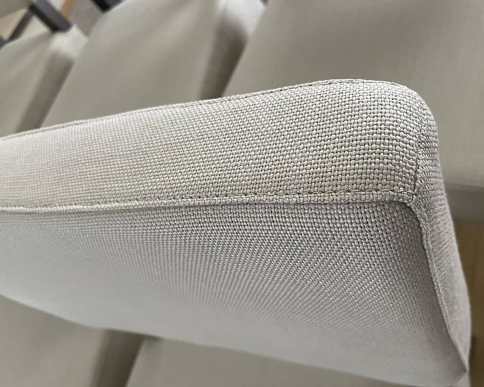 Stühle: 8 chaises Meridiani – Gebraucht aus Jussy von bru_xl8z 4