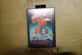 Sonic the Hedgehog 2 - Amerika