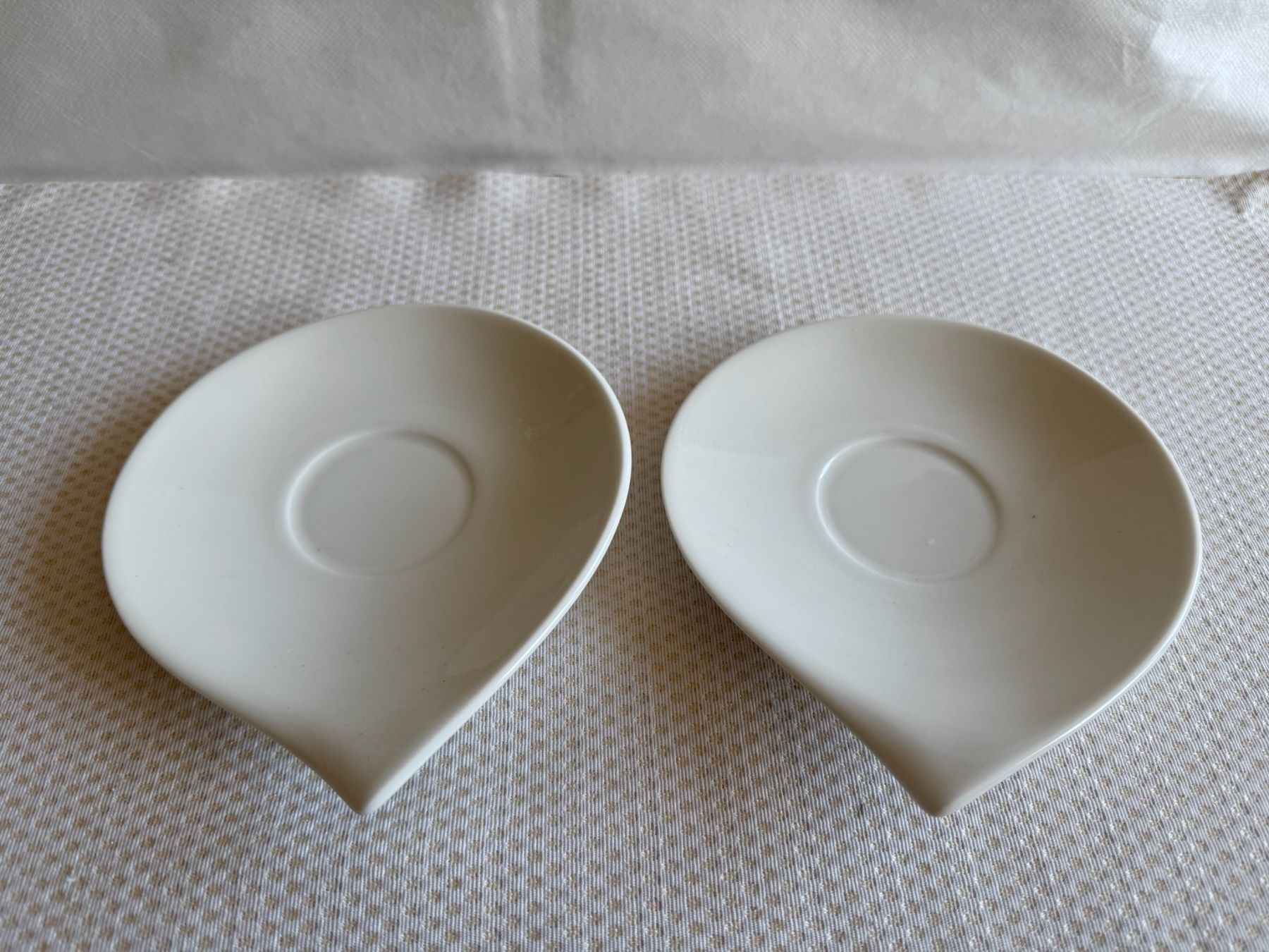 Villeroy & Boch Tazze: Villeroy & Boch - Flow - soutasses – Usato da Sion venduto da accroshoes 2