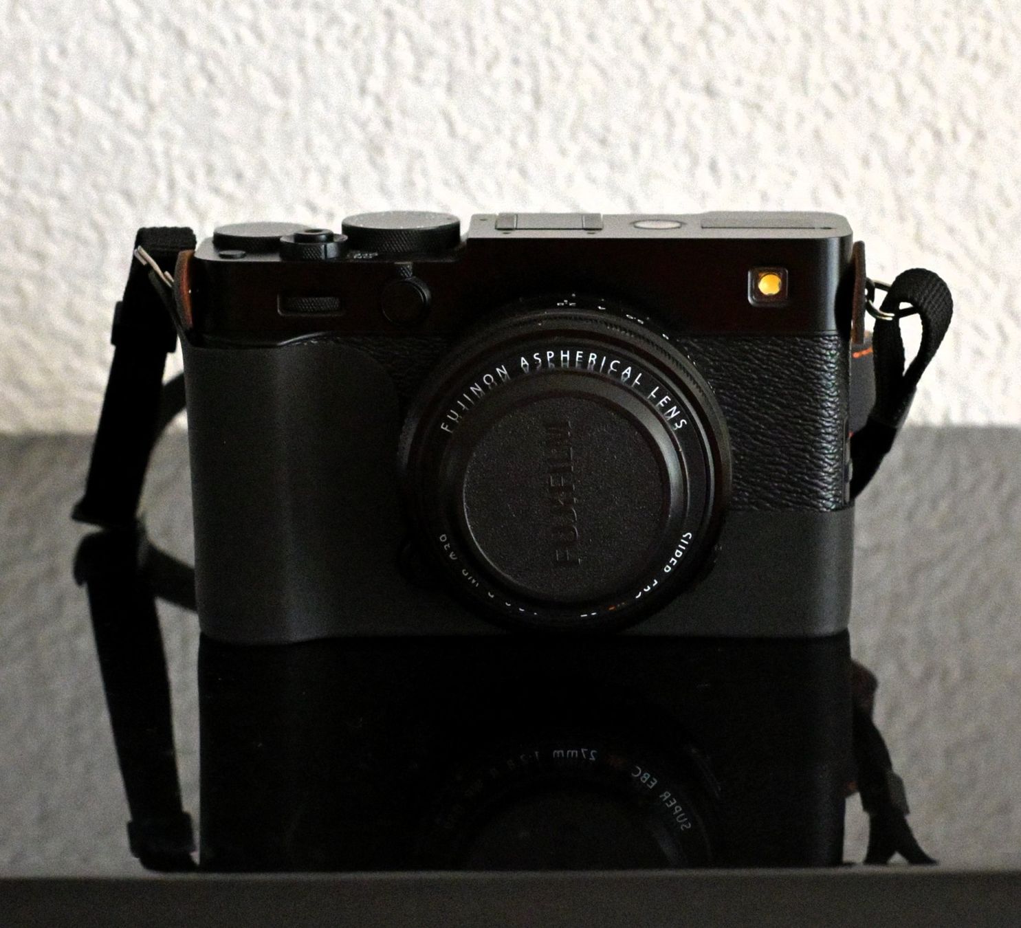 Fujifilm Fotocamera: Fujifilm X-E5 complete set lenses with accesories – Usato da Zollikofen venduto da Heru66 1