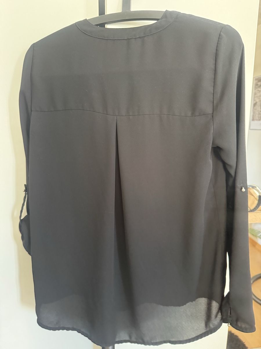 Camicette: Elegante Bluse – Usato da Zürich venduto da Smayli_95 4
