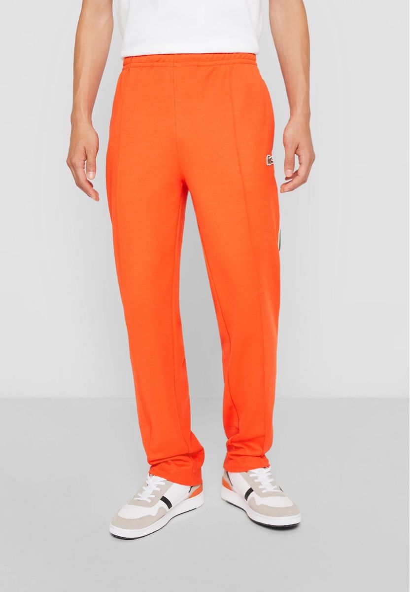 Lacoste Pantalons: Lacoste EXCLUSIVE - Jogginghose - Orginalpreis 200.- – Neuf avec emballage d'origine à Zürich par luxuryoutlet1 2
