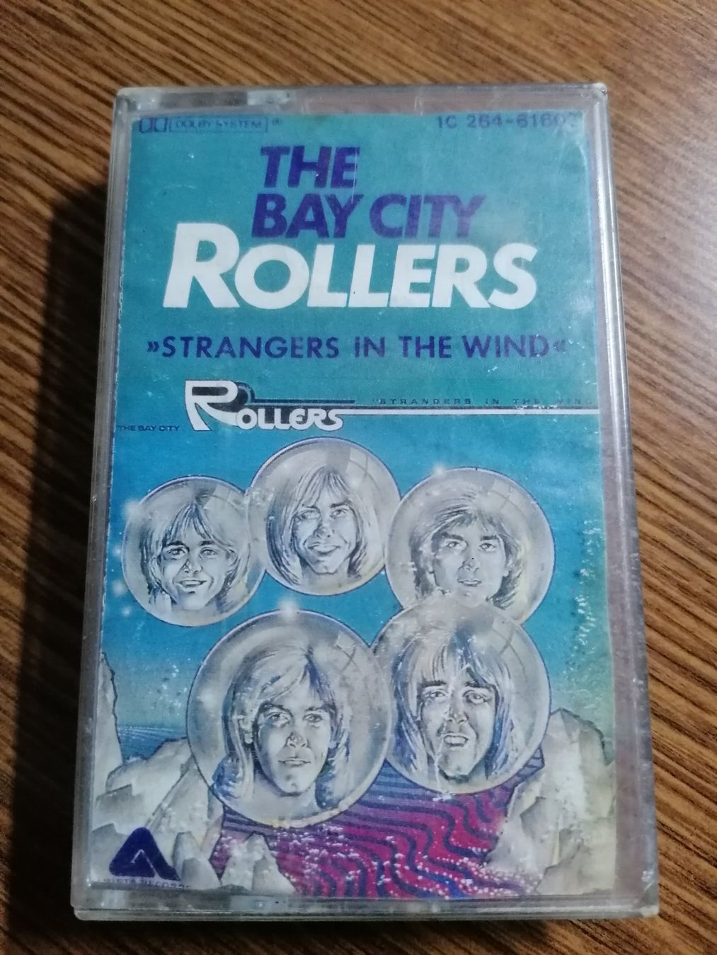 CD: Bay City Rollers – Usato da Geroldswil venduto da carcan1707