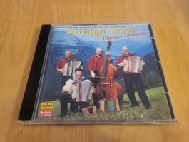 CD Betschart-Buebä "Illgauer Choscht"
