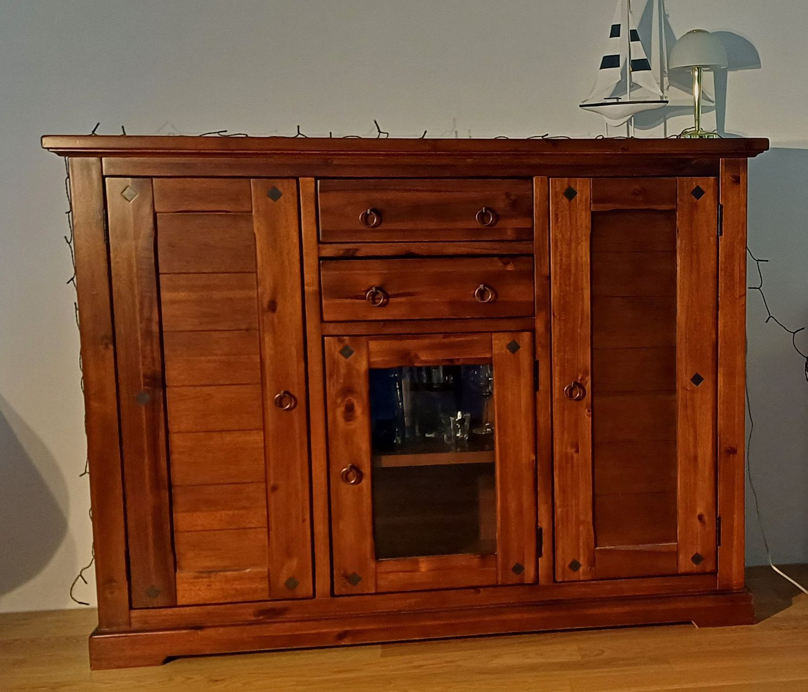 Armoires: NEUwertig: Sideboard – Neuf (Voir description) à Solothurn par happema