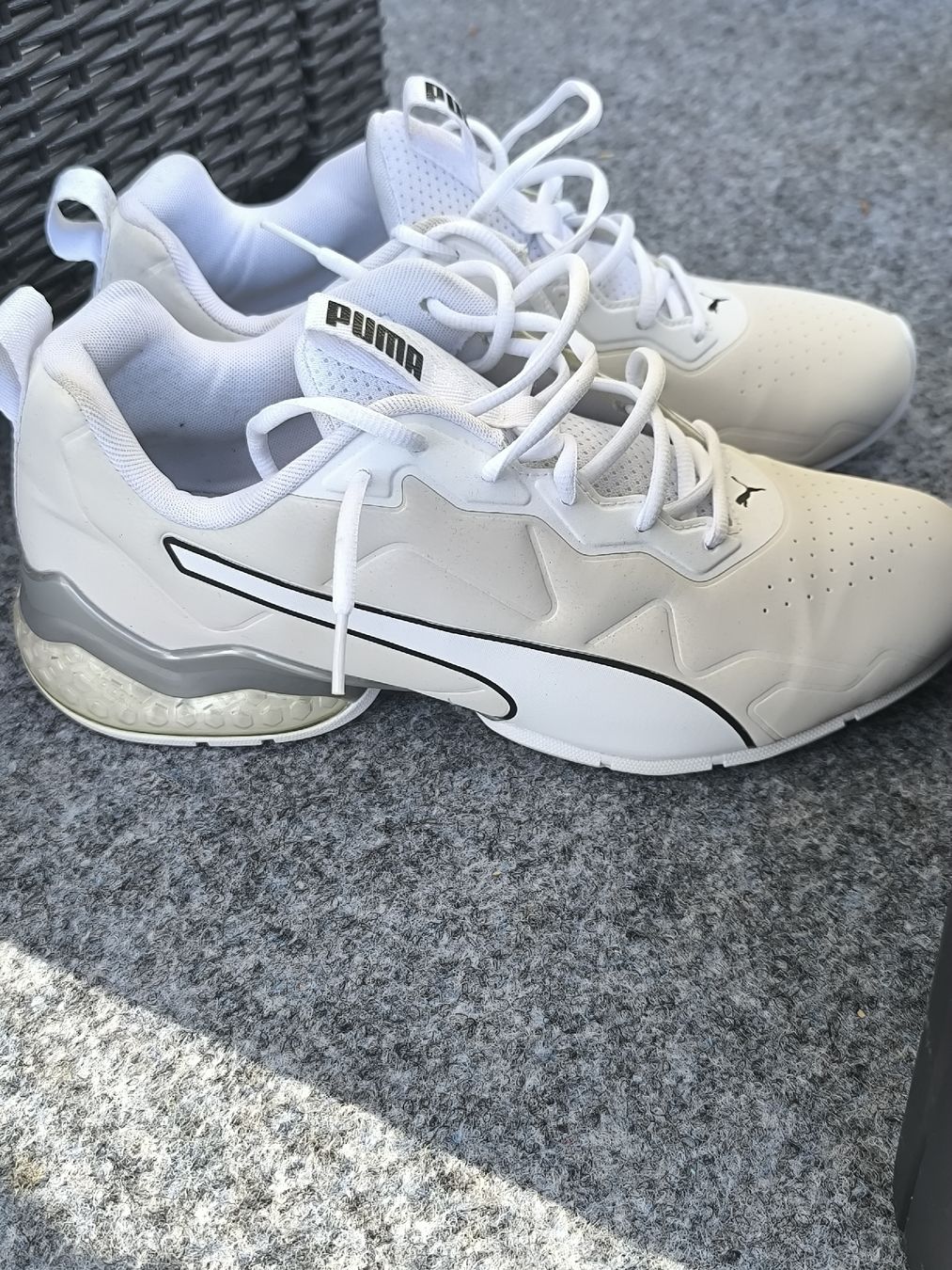 Puma Chaussures hommes: Puma Schuhe  – Neuf (Voir description) à Oftringen par Lejaleja 5