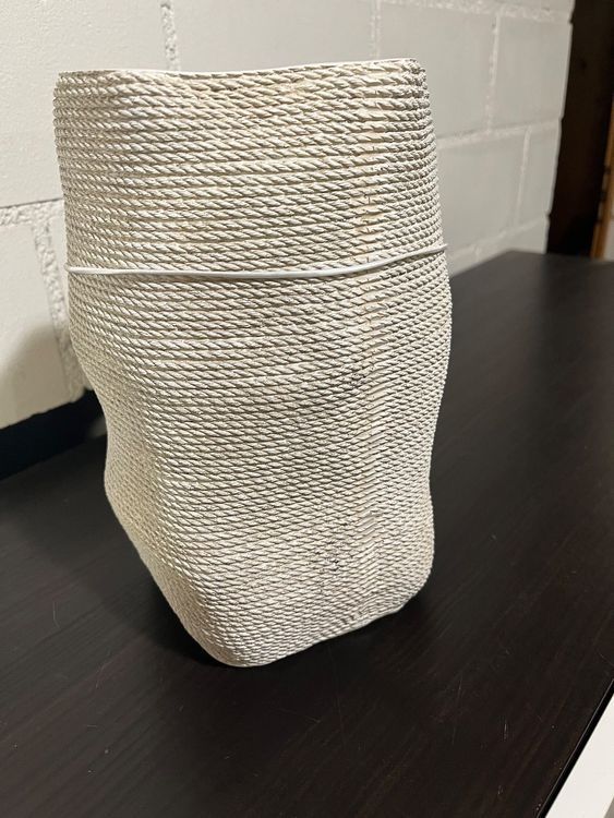 Vasi & Recipienti: Vase "Boho" – Nuovo (secondo la descrizione) da St. Peterzell venduto da andrea2012