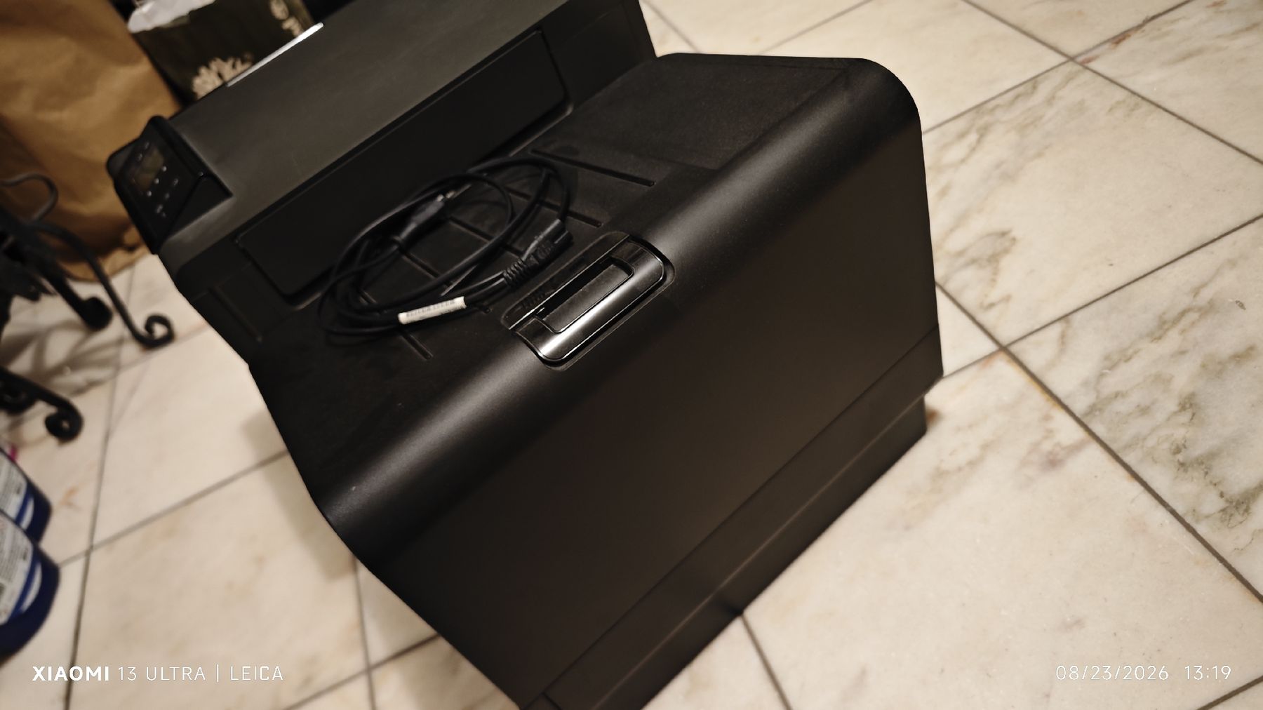 Hewlett Packard Stampanti: HP Officejet Pro X451dw Printer – Usato da Origlio venduto da daveHK101 5