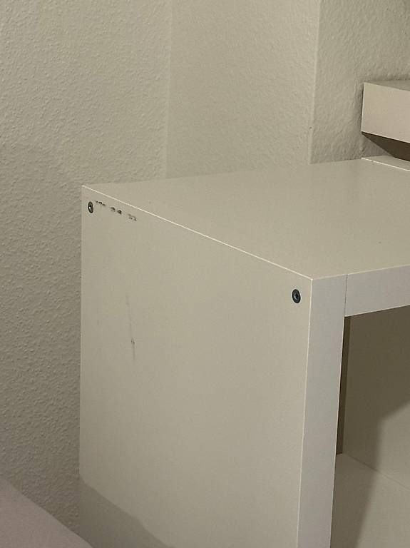 Regale: Ikea Kallax Shelve -  – Gebraucht aus Zürich von authenticmonkey 3