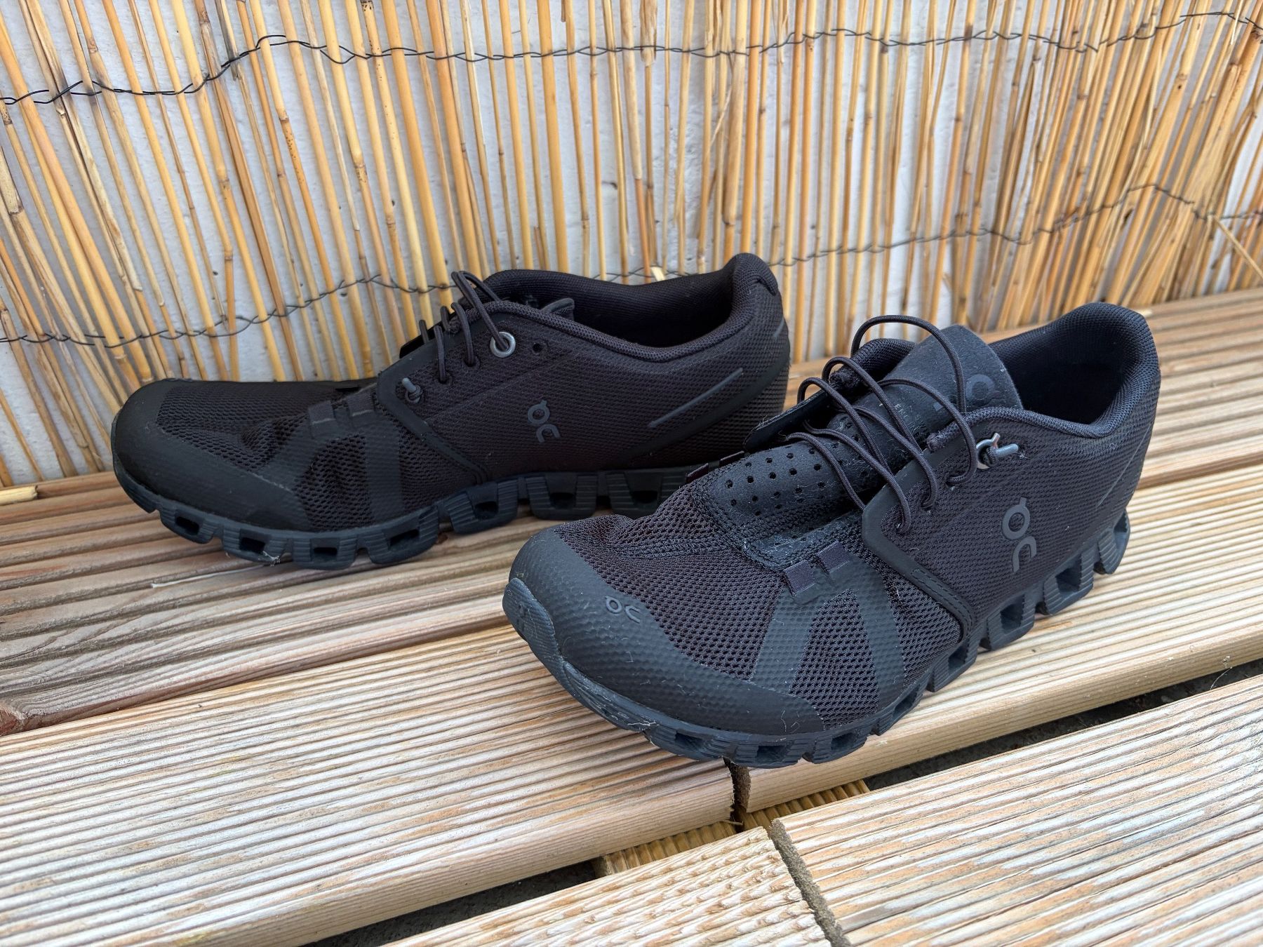 On Scarpe da donna: On - Cloud Damen Sneaker Gr. 38.5 – Usato da Spiez venduto da Conae_8