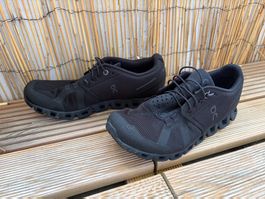 On - Cloud Damen Sneaker Gr. 38.5