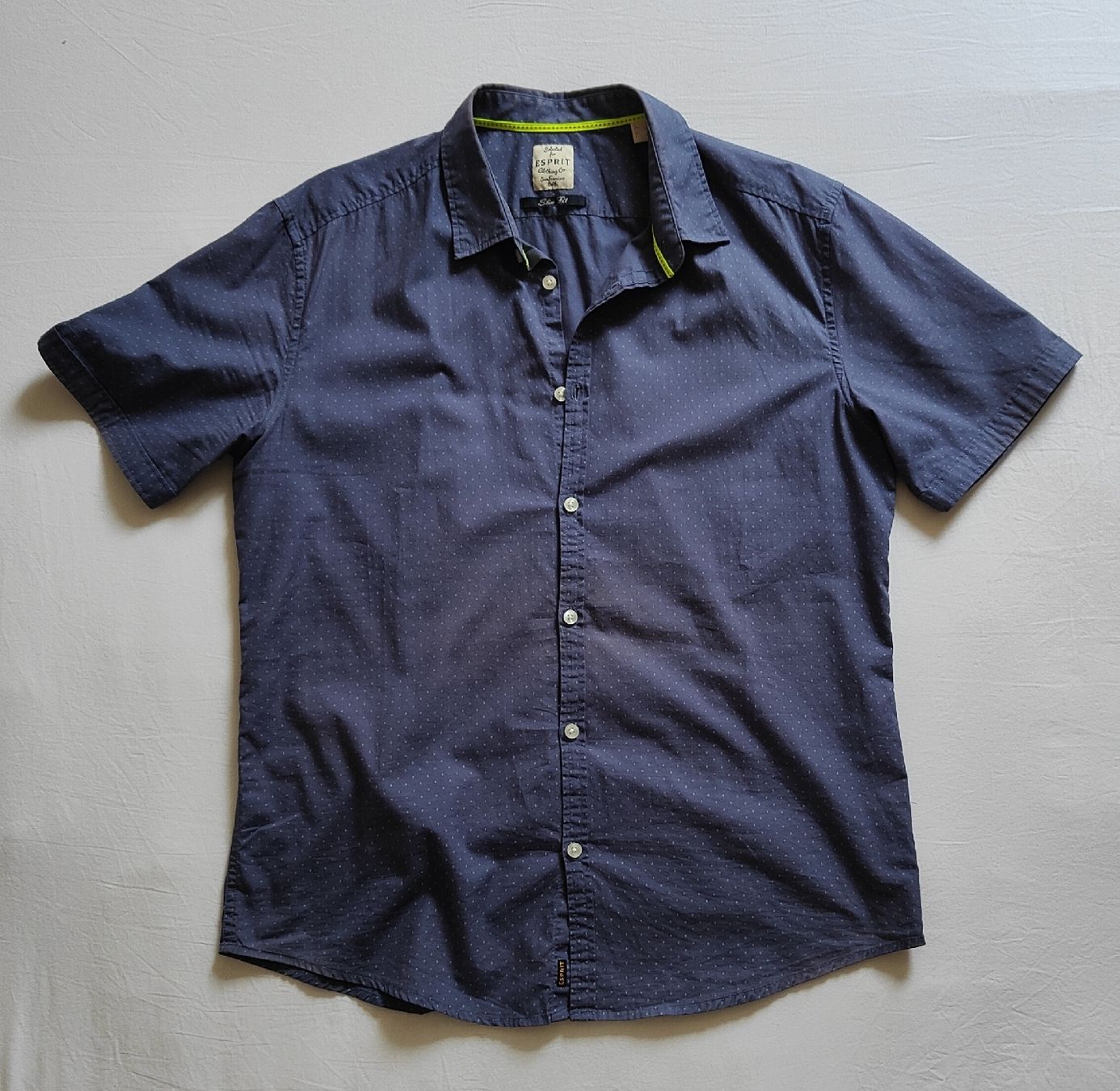 Esprit Chemises: Camicia ESPRIT – D'occasion à Lugano par claudio.luga