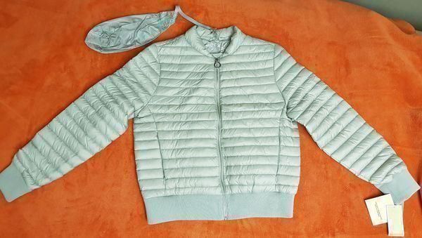 Michael Kors Giacche: Michael Kors Damenjacke  Gr.L – Nuovo e nell'imballaggio originale da Reinach AG venduto da innamac 1