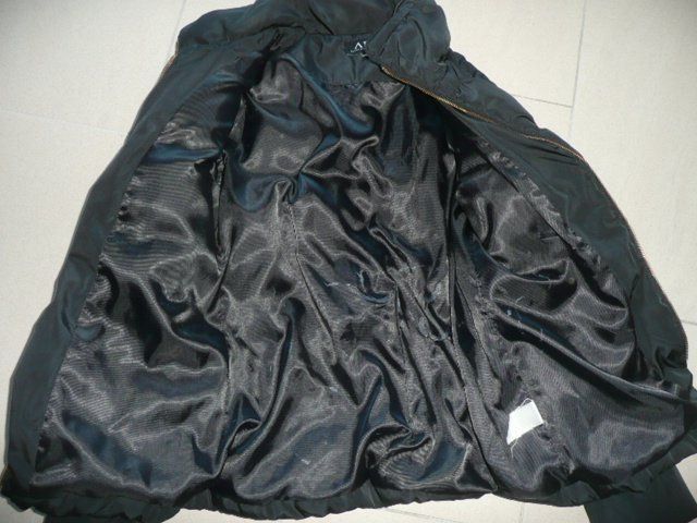 Avant Premiere Jacken: Jacke von Avant Premiere schwarz Gr 40 – Gebraucht aus Zug von falama 5
