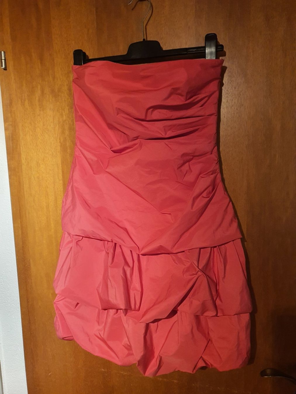 Robes: Tolles kurzes Abendkleid in Gr. 36 – D'occasion à Flawil par minggeli83