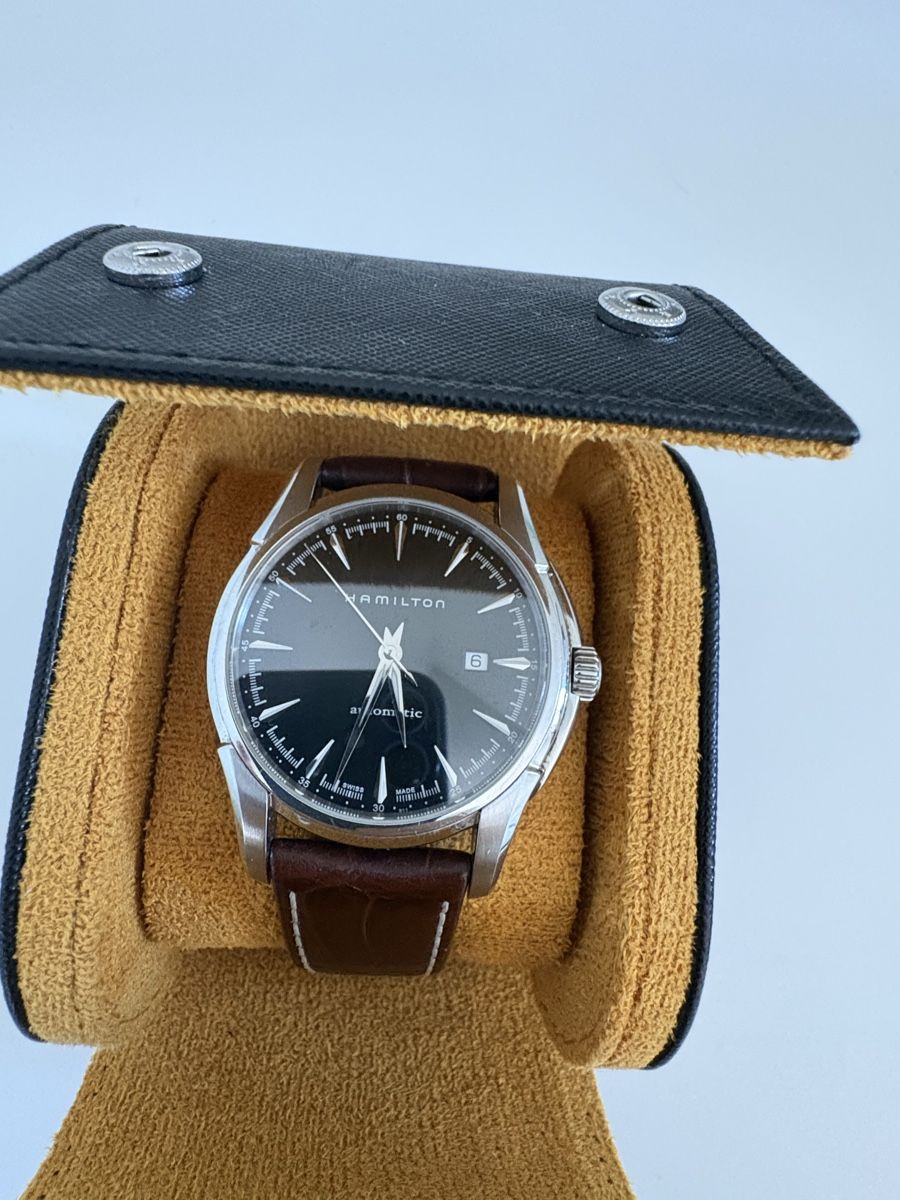 Hamilton Orologi: Hamilton Jazzmaster Viewmatic – Usato da Liebefeld venduto da Kyrone 1