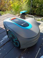 Gardena Sileno Minimo 250
