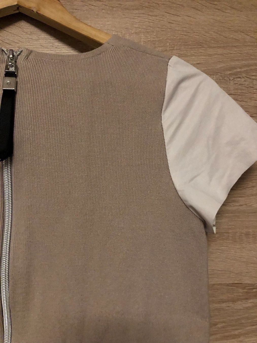 Top: 2 hauts Camaïeu et Fde de passion – Usato da Lausanne venduto da naranjo 3