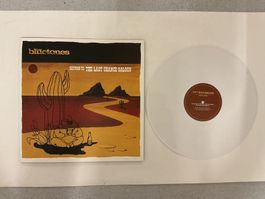 The Bluetones LP - Return To The Last Chance Saloon