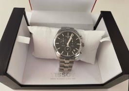 Tissot PR100 Chronograph (Quartz)