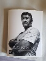 Industrious Kunst Museum Bern Marco Grob & Hiepler, Brunier