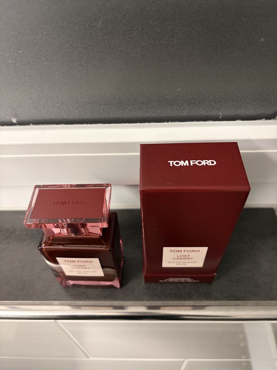 Tom Ford Parfum & Eau de Toilette: Tom Ford Lost Cherry Eau de Parfum 100 ml neuwertig – Neu (gemäss Beschreibung) aus Kradolf von bstr.9105 2