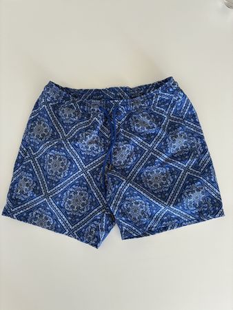 Herren Badehose