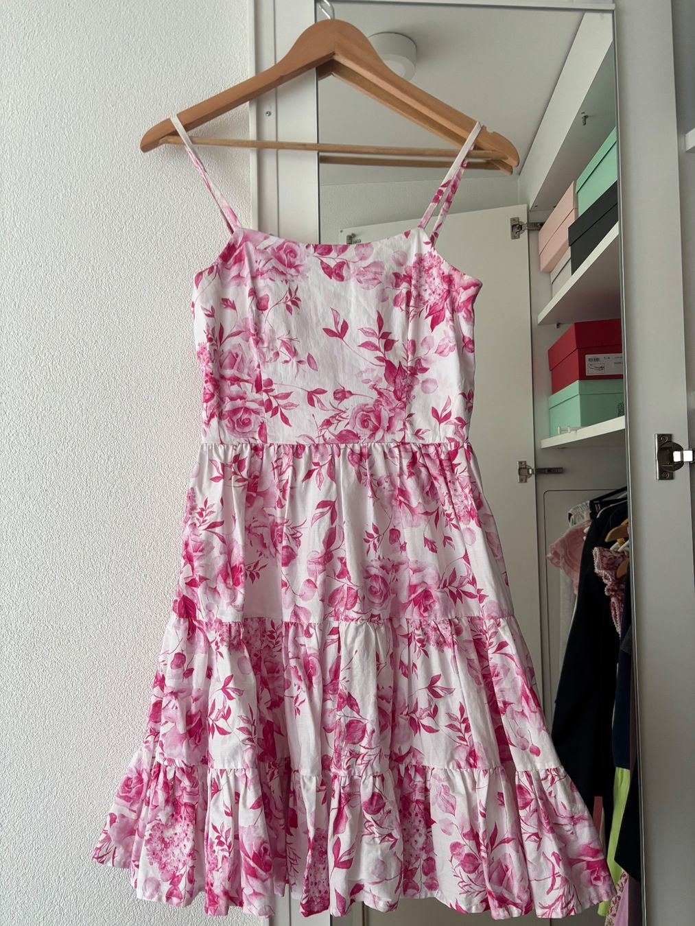 Vestiti: Flavio Castellani Kleid Gr. S – Usato da Zürich venduto da Agata654