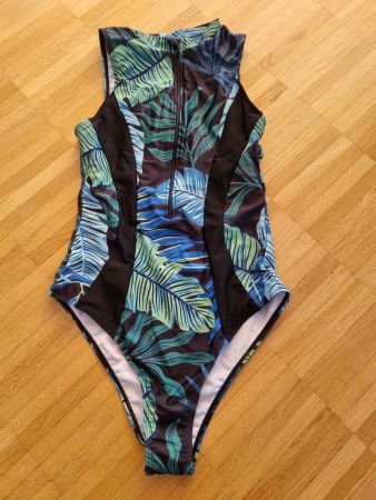 SPORT BADEKLEID GR. S/36