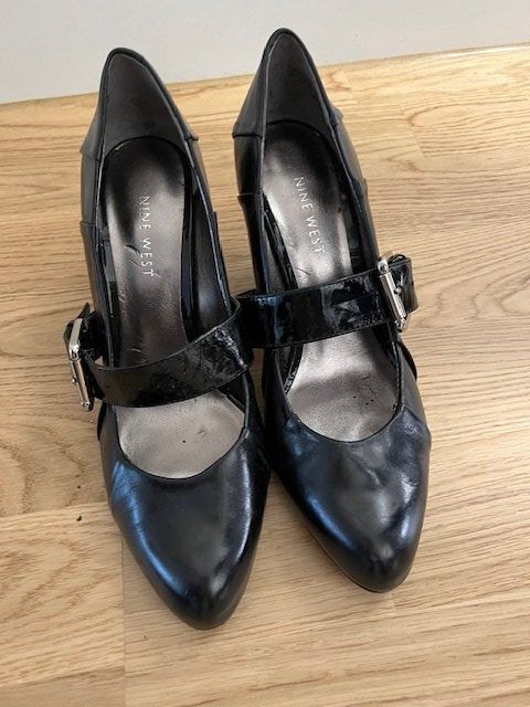 Scarpe da donna: Schuhe Nine West Gr. 37 – Usato da Wabern venduto da MagdalenaWabern